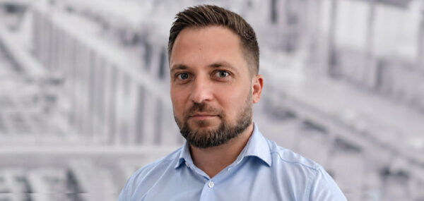 Damian Serewa